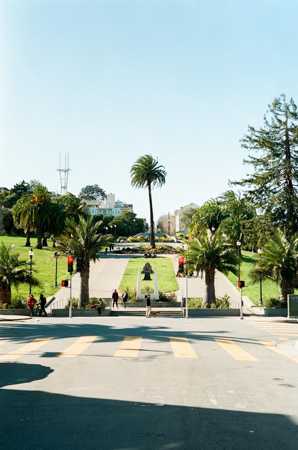 Harbourfront Mixed-Use