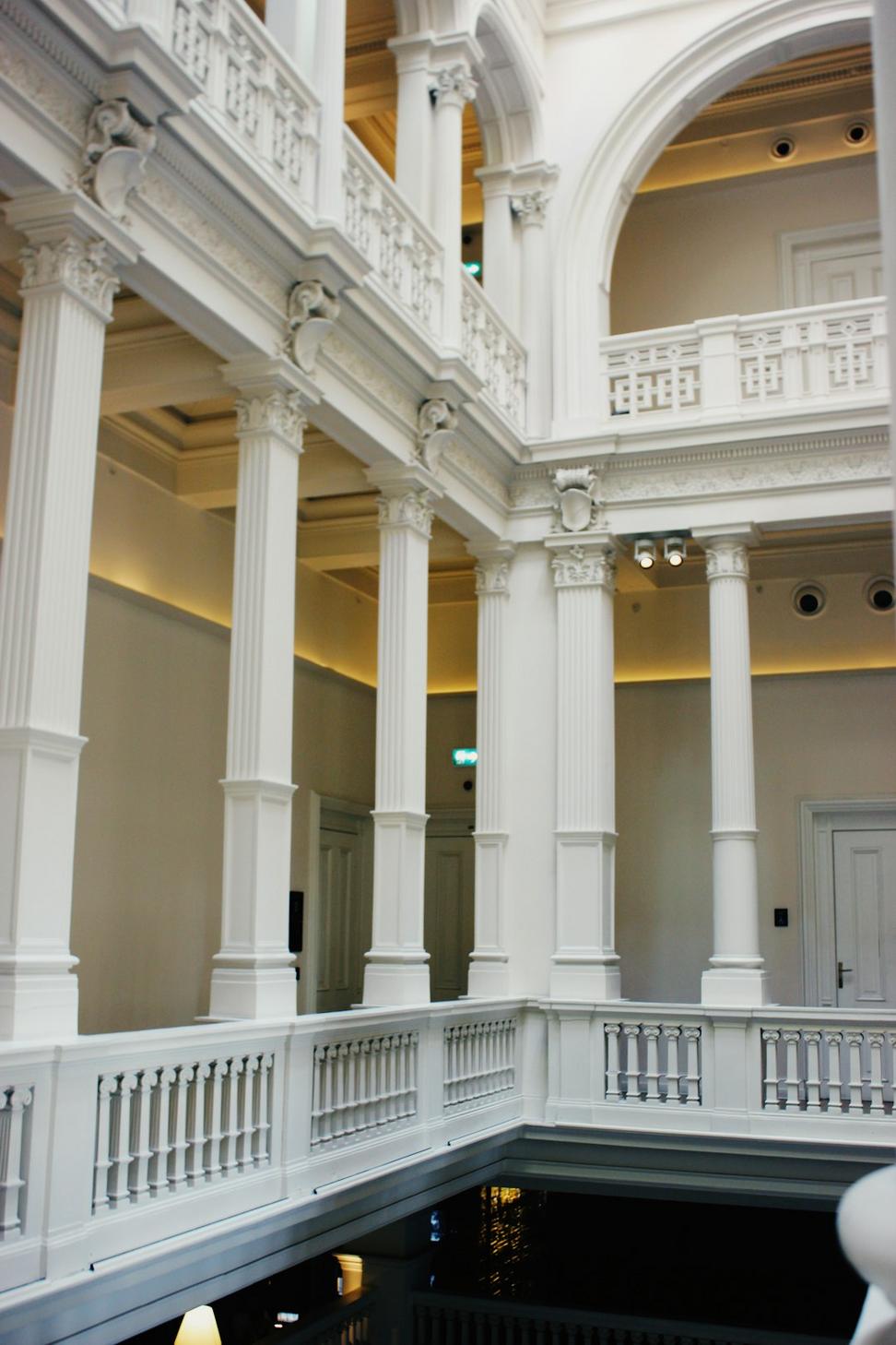 Union Station Revitalization